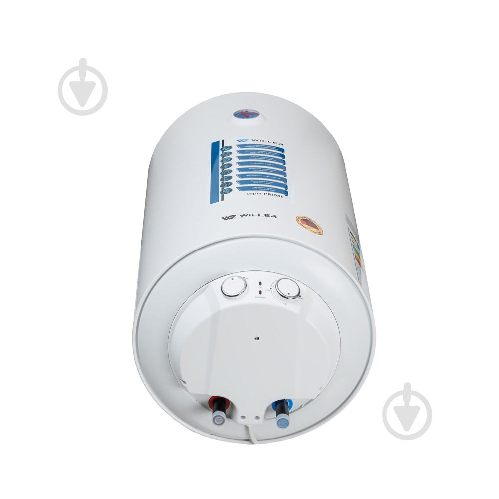 Бойлер Willer EV80DR-Prime - фото 4