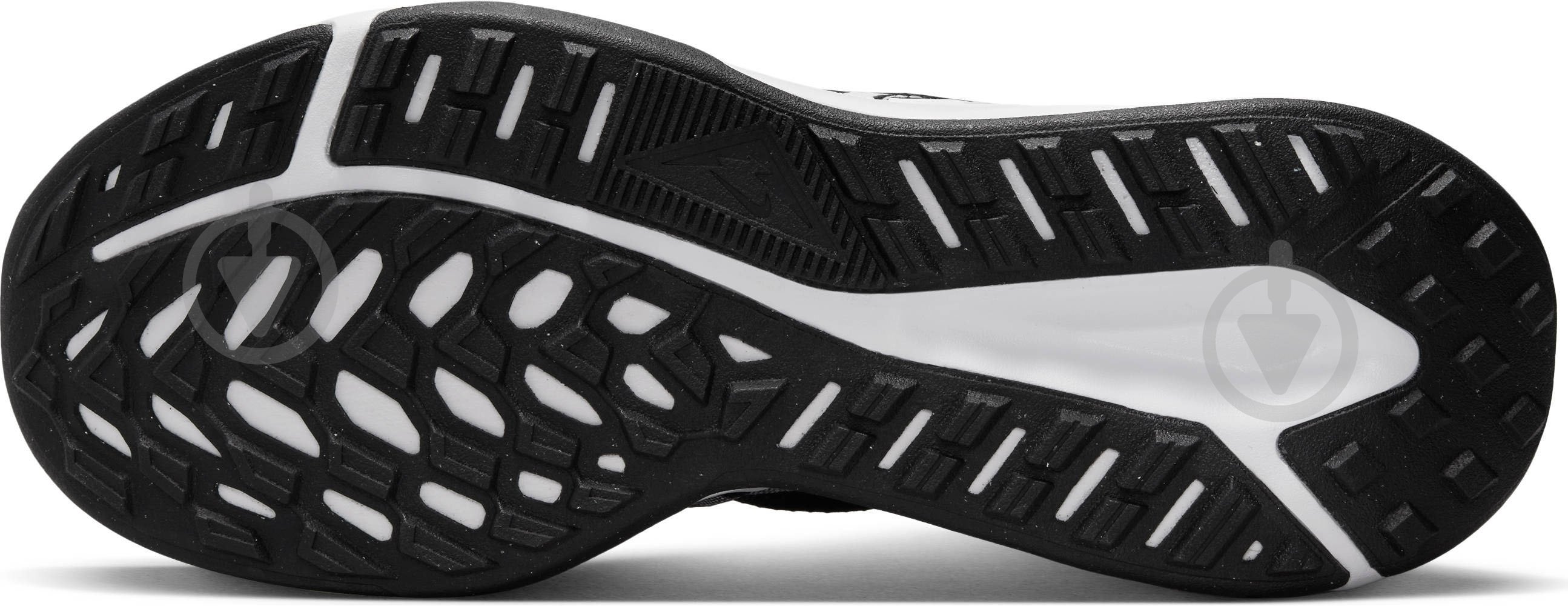 Кроссовки мужские демисезонные Nike JUNIPER TRAIL 2 NEXT NATURE DM0822-001 р.45 черные - фото 10