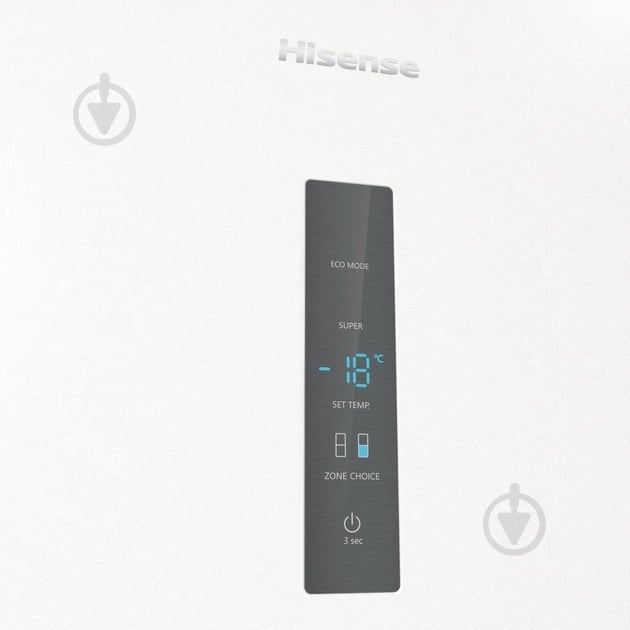 Холодильник Hisense RB434N4BWE1 - фото 7