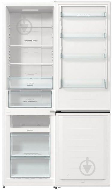 Холодильник Hisense RB434N4BWE1 - фото 2