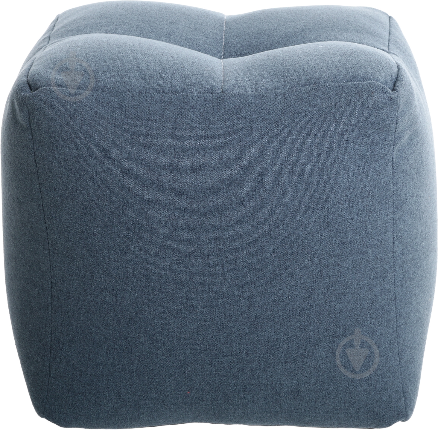 Пуф Марбет Blokko malaga №14 синий - фото 2 Пуф Марбет Blokko malaga №14 синий - фото 2