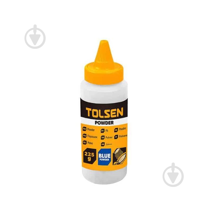 Крейда для розмітки Tolsen 42019 - фото 1