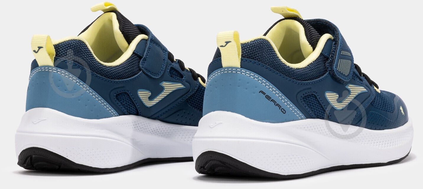 Кросівки Joma JFERRW2505V р.29 - фото 3 Кросівки Joma JFERRW2505V р.29 - фото 3