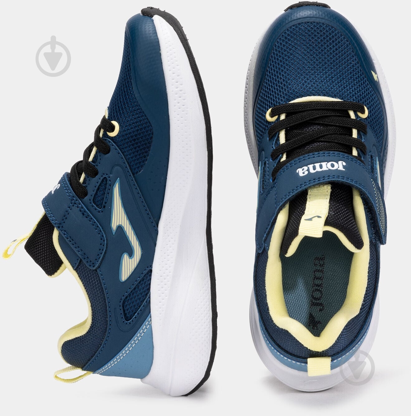 Кросівки Joma JFERRW2505V р.29 - фото 4 Кросівки Joma JFERRW2505V р.29 - фото 4