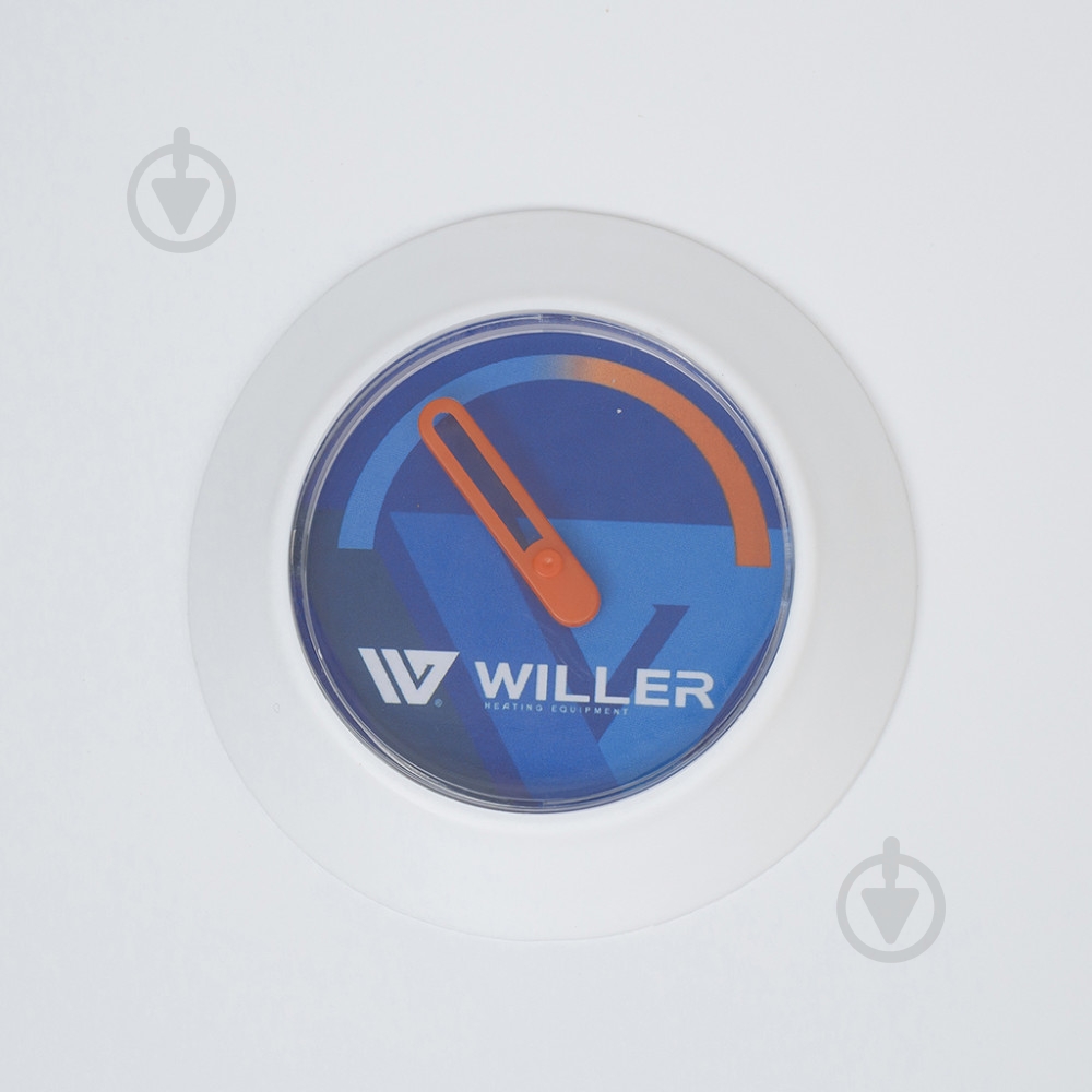 Бойлер Willer EV100DR-Prime - фото 13
