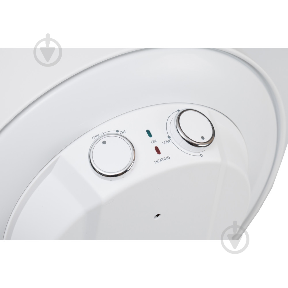 Бойлер Willer EV100DR-Prime - фото 8