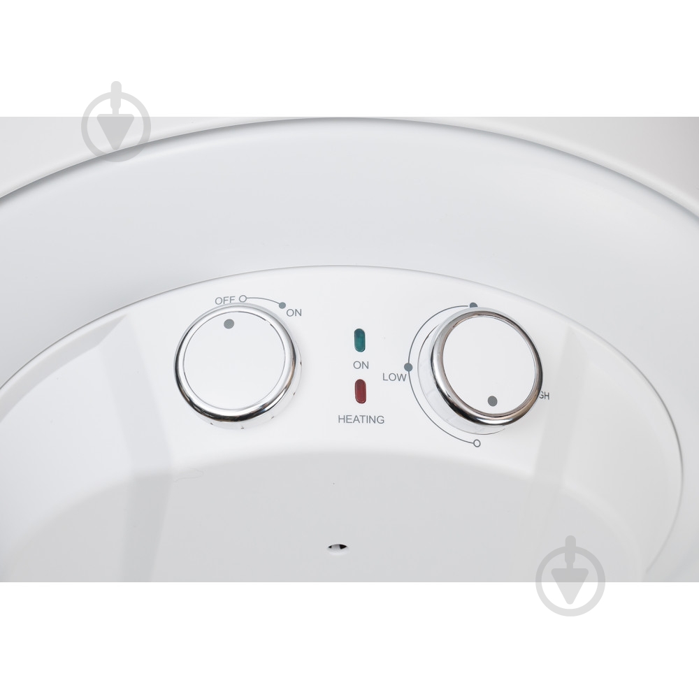 Бойлер Willer EV100DR-Prime - фото 10