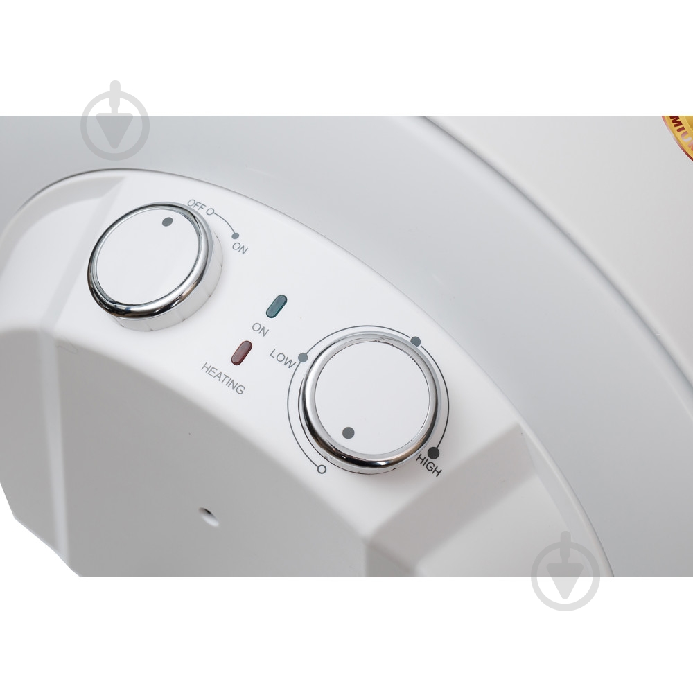 Бойлер Willer EV100DR-Prime - фото 9