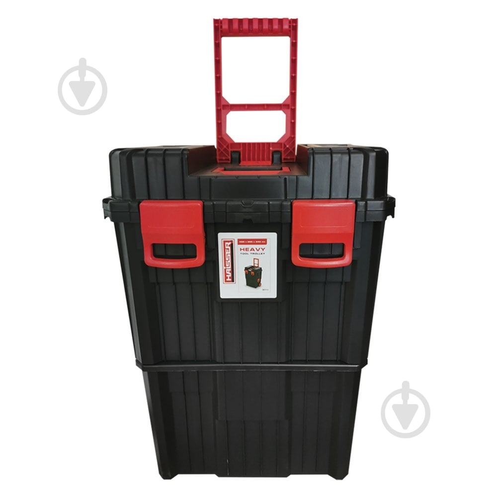 Сундук Haisser Heavy 450" 122178 - фото 1 Сундук Haisser Heavy 450" 122178 - фото 1