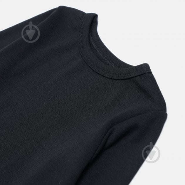 Термокофта Bibo р.116 черный - фото 2