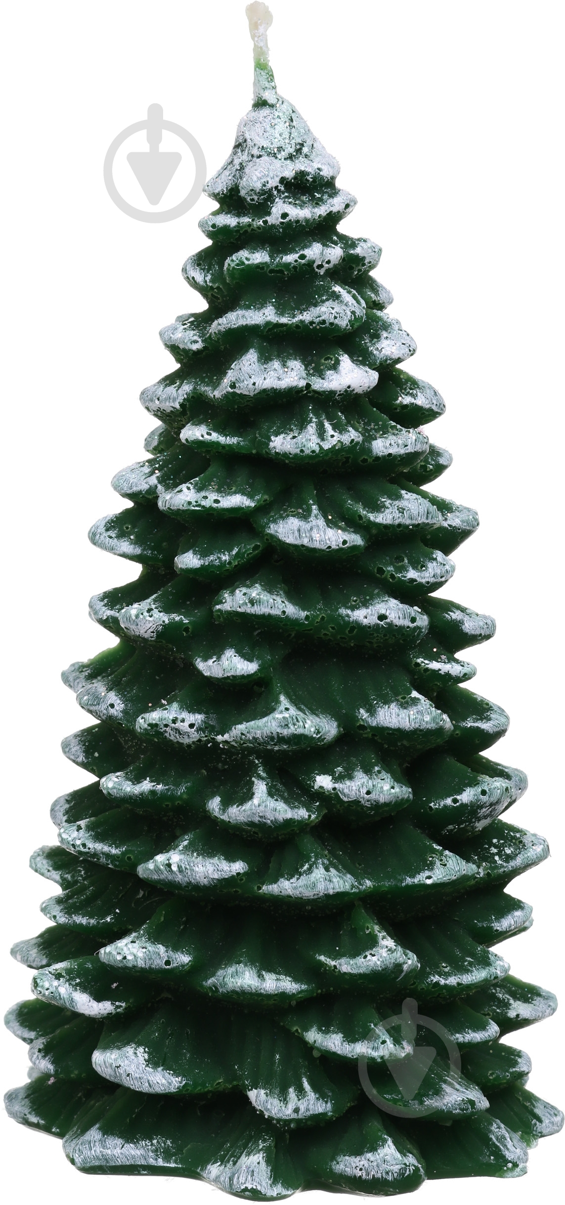 Свеча ароматическая Pako-If Елка Зеленая - фото 1