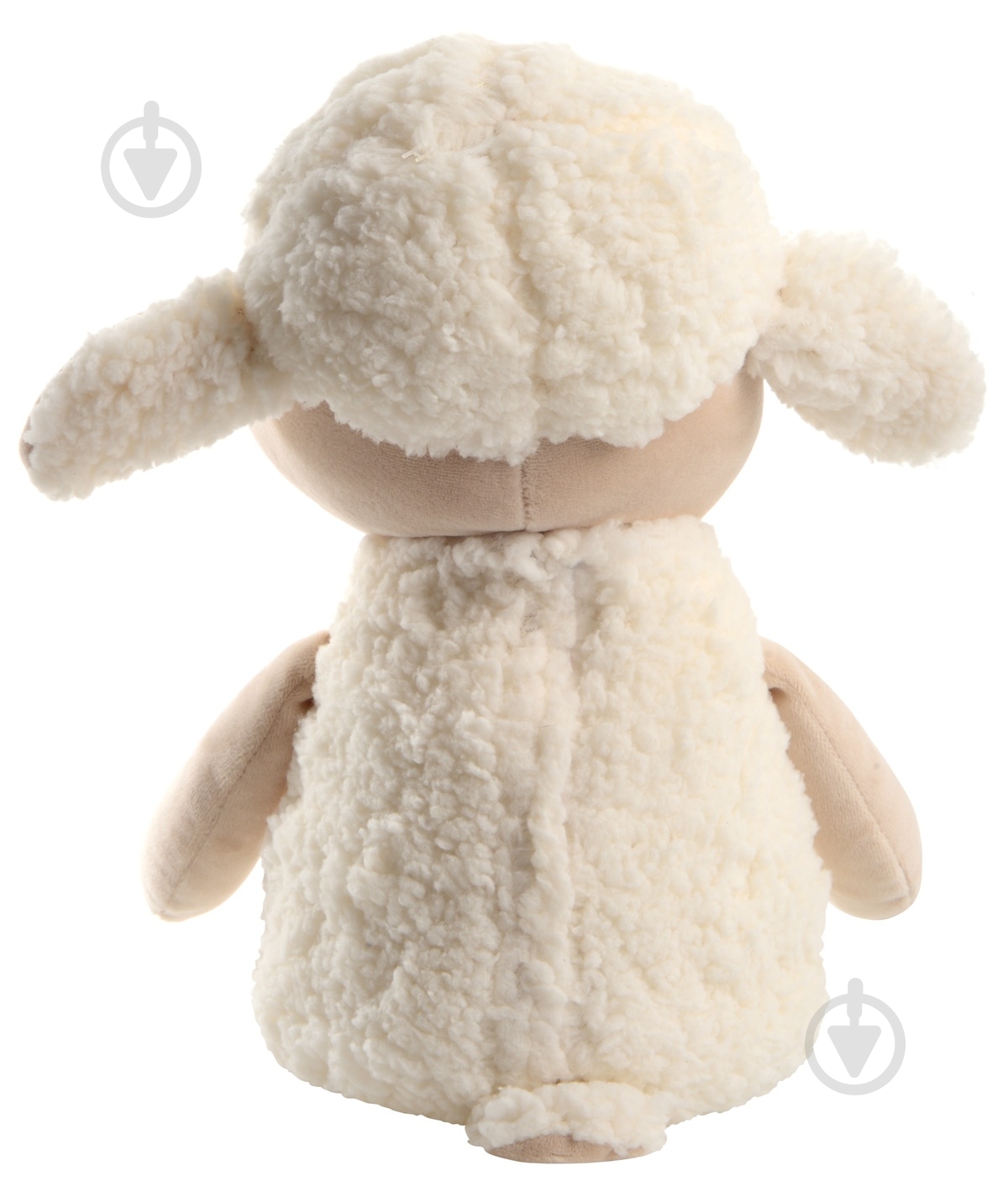 Нічник Funmuch Овечка з функцією колисання різнокольоровий FM666-78 - фото 4