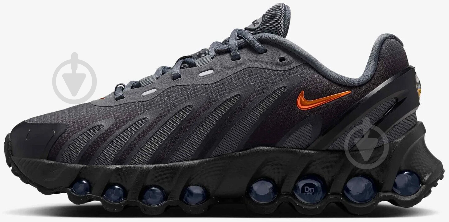 ᐉ Кроссовки Nike AIR MAX DN8 GS SSCT IO1910-001 р.35,5 • Купить в ᐉ Кроссовки Nike AIR MAX DN8 GS SSCT IO1910-001 р.35,5 • Купить в