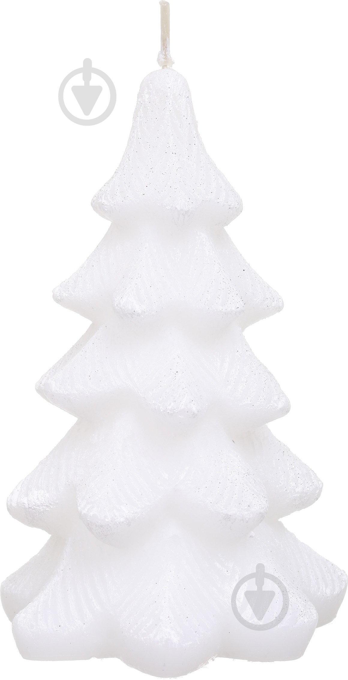 Свеча Елка 280 г Pako-If - фото 1