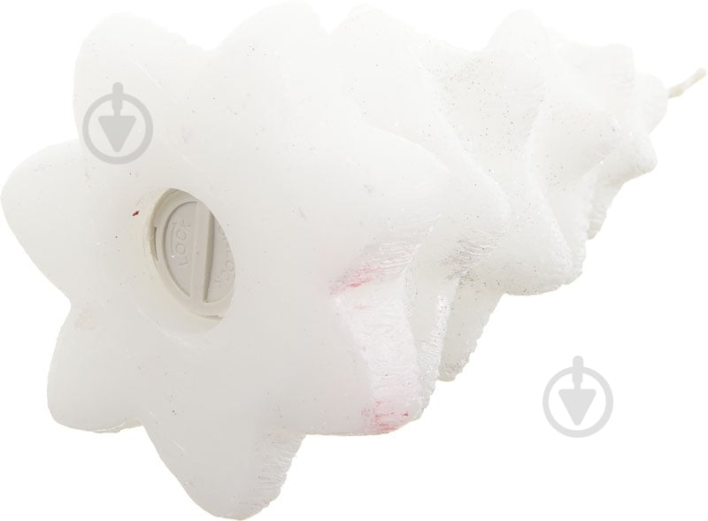 Свеча LED Елка 280 г Pako-If - фото 2 Свеча LED Елка 280 г Pako-If - фото 2