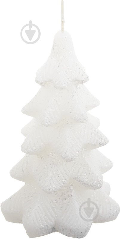 Свеча LED Елка 280 г Pako-If - фото 1 Свеча LED Елка 280 г Pako-If - фото 1