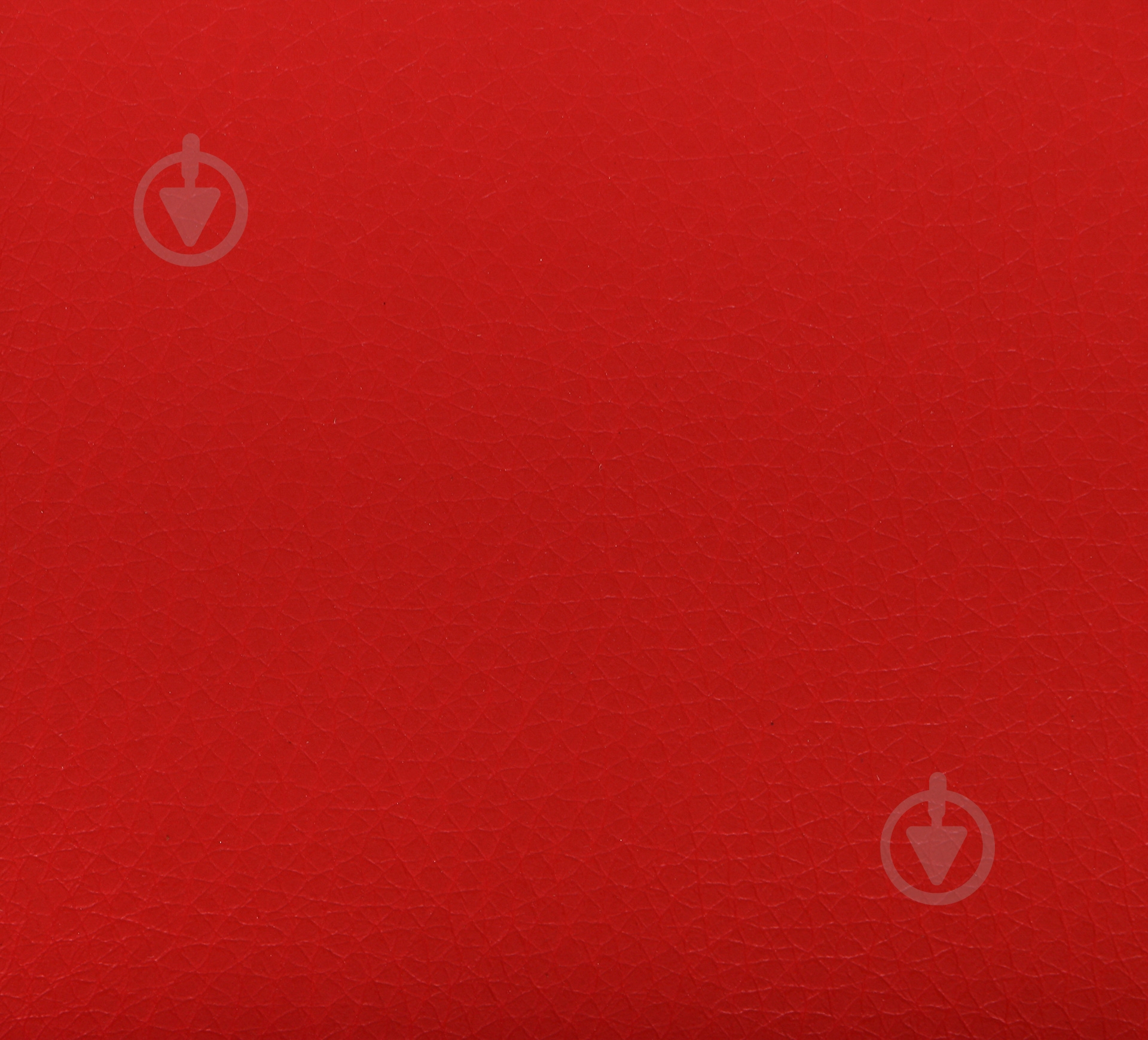 Пуф Марбет Ronda Soft №10 красный - фото 2