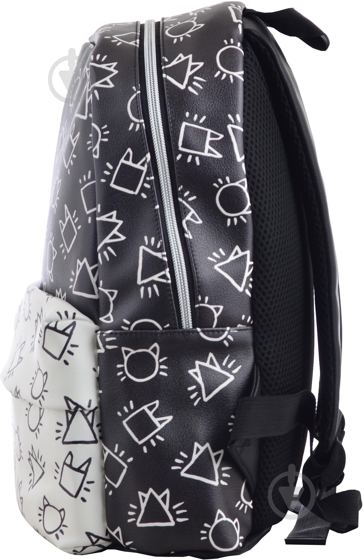 Рюкзак молодежный YES ST-28 Shade - фото 3