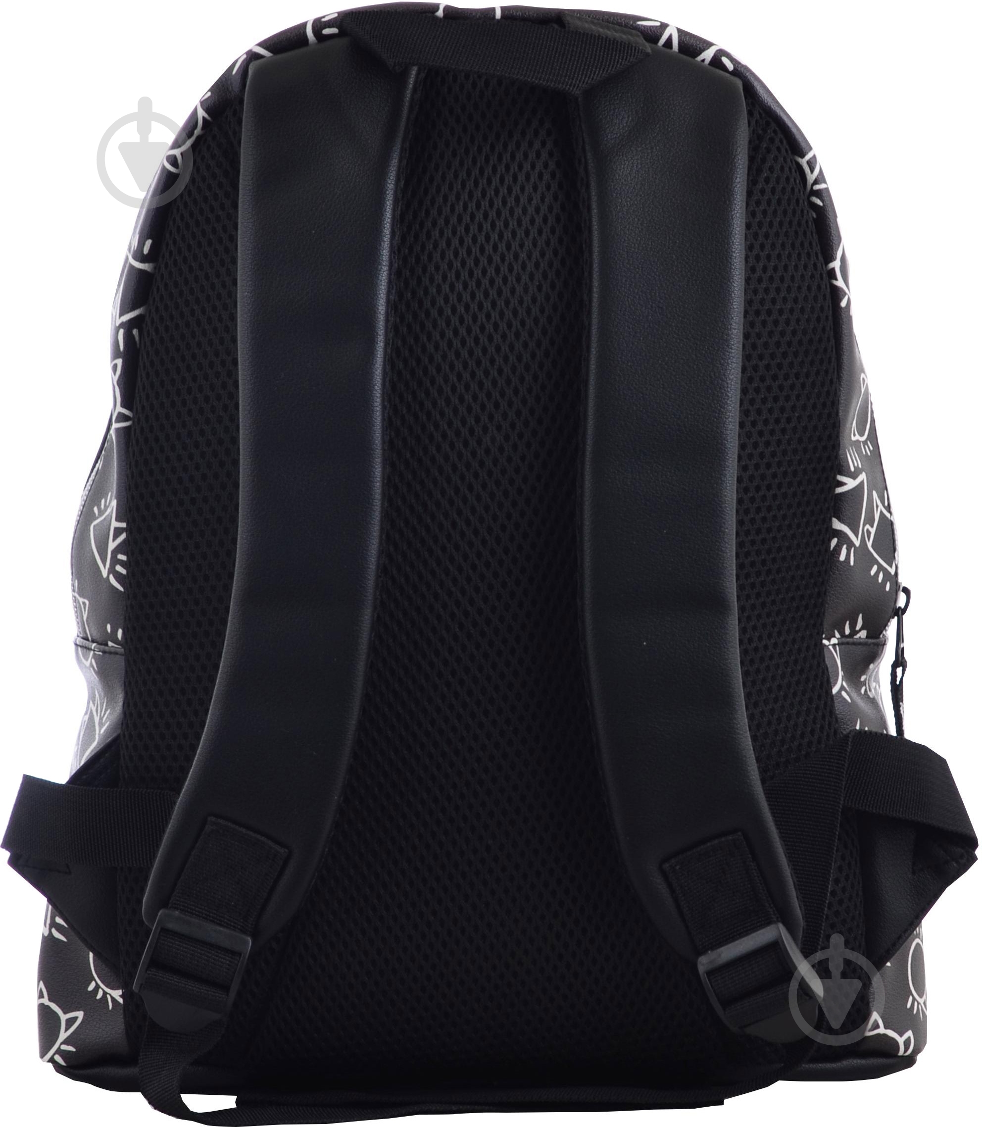 Рюкзак молодежный YES ST-28 Shade - фото 4