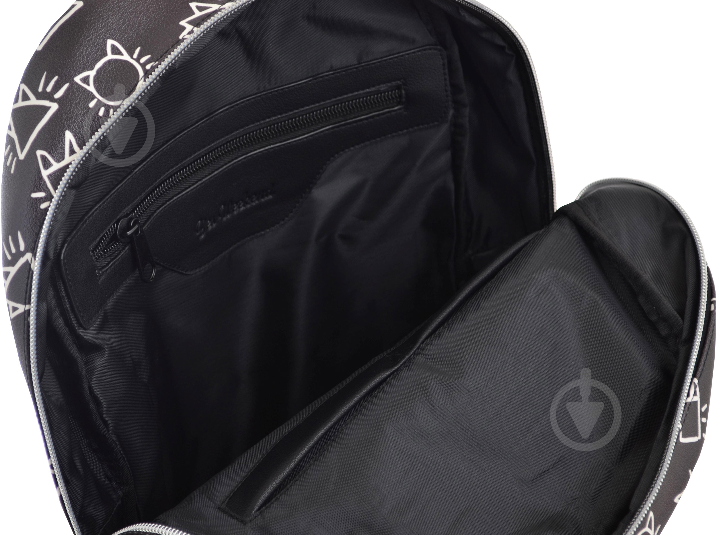 Рюкзак молодежный YES ST-28 Shade - фото 5