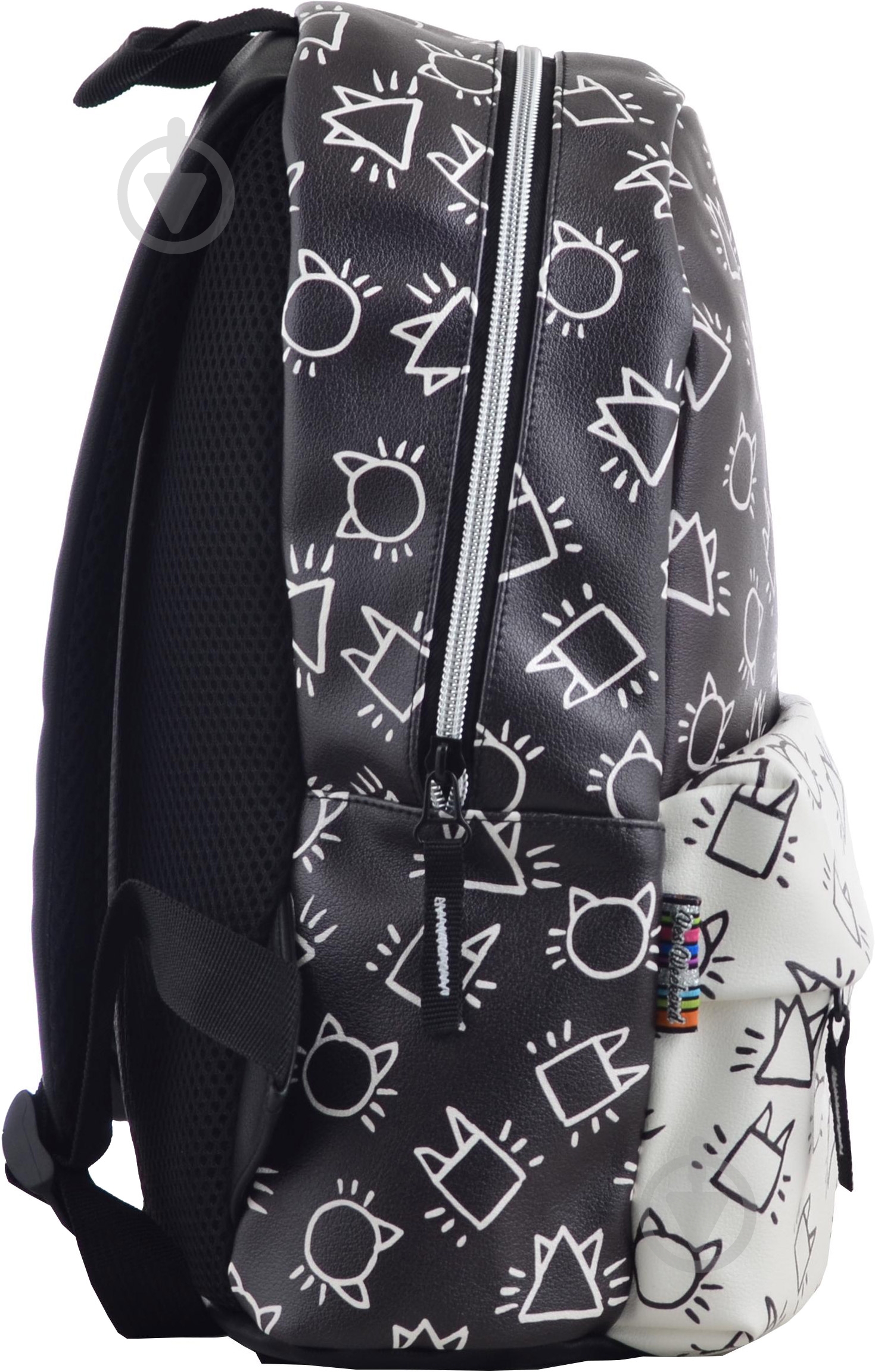 Рюкзак молодежный YES ST-28 Shade - фото 2