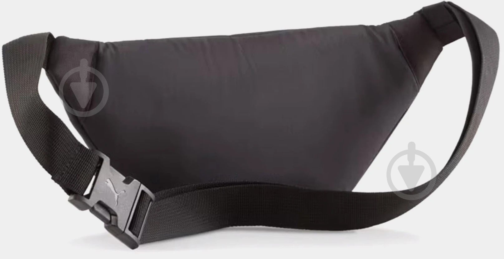 Сумка Puma Phase Waist Bag 09116501 черный - фото 2