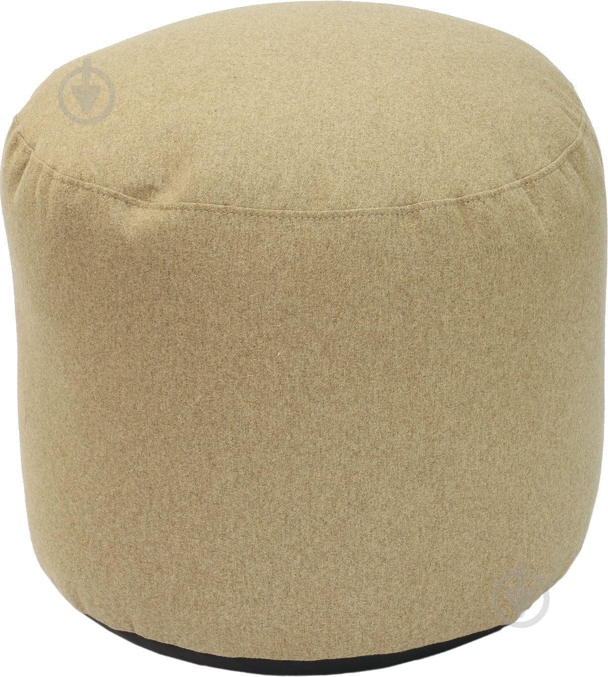 Пуф Марбет Ronda malaga №03 бежевый - фото 1