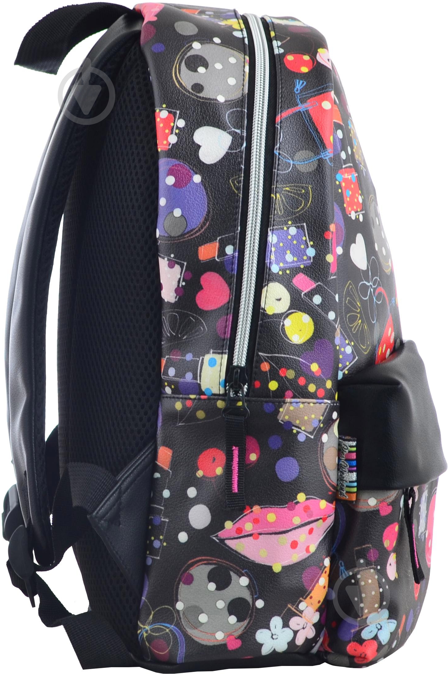 Рюкзак молодежный YES ST-28 Modern - фото 3