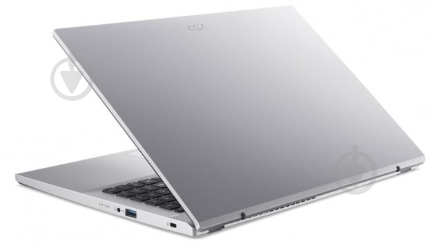 Ноутбук Acer Aspire 3 A315-59G-58KK 15,6" (NX.K6WEU.006) pure silver - фото 5 Ноутбук Acer Aspire 3 A315-59G-58KK 15,6" (NX.K6WEU.006) pure silver - фото 5