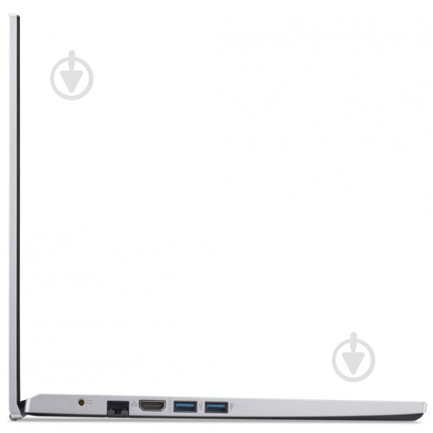 Ноутбук Acer Aspire 3 A315-59G-58KK 15,6" (NX.K6WEU.006) pure silver - фото 7 Ноутбук Acer Aspire 3 A315-59G-58KK 15,6" (NX.K6WEU.006) pure silver - фото 7