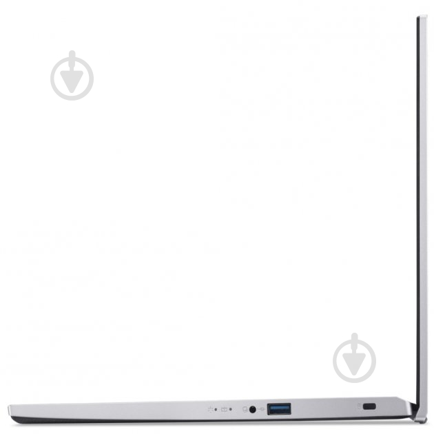 Ноутбук Acer Aspire 3 A315-59G-58KK 15,6" (NX.K6WEU.006) pure silver - фото 8 Ноутбук Acer Aspire 3 A315-59G-58KK 15,6" (NX.K6WEU.006) pure silver - фото 8