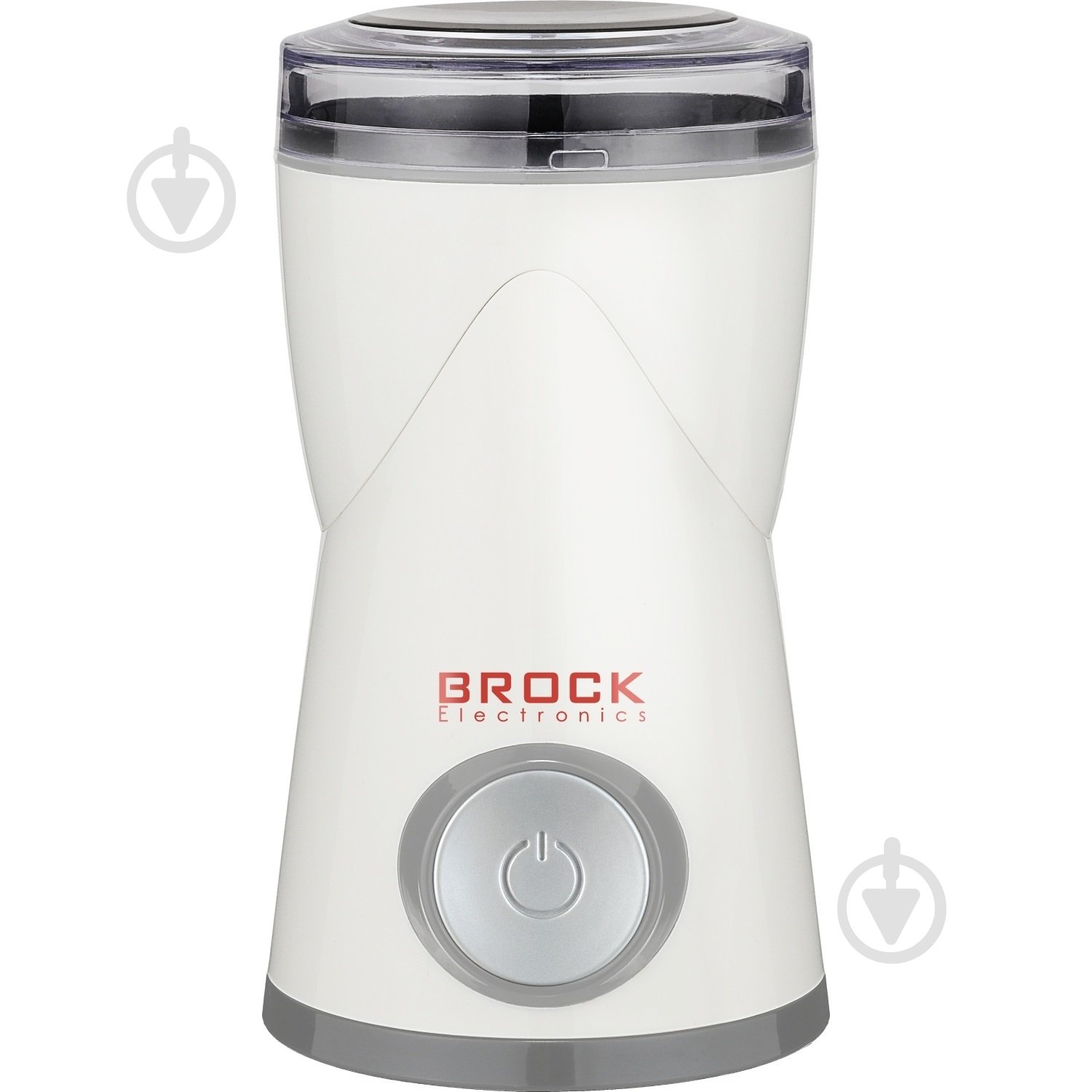 Кофемолка Brock CG 3050 WH - фото 1 Кофемолка Brock CG 3050 WH - фото 1