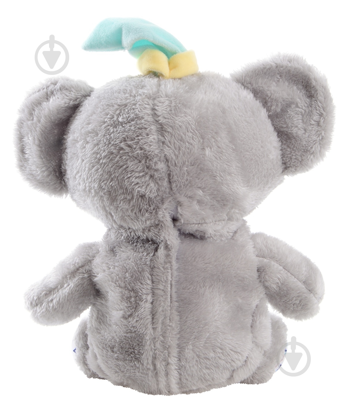 Нічник Funmuch Коала з функцією колисання різнокольоровий FM666-76 - фото 4 Нічник Funmuch Коала з функцією колисання різнокольоровий FM666-76 - фото 4