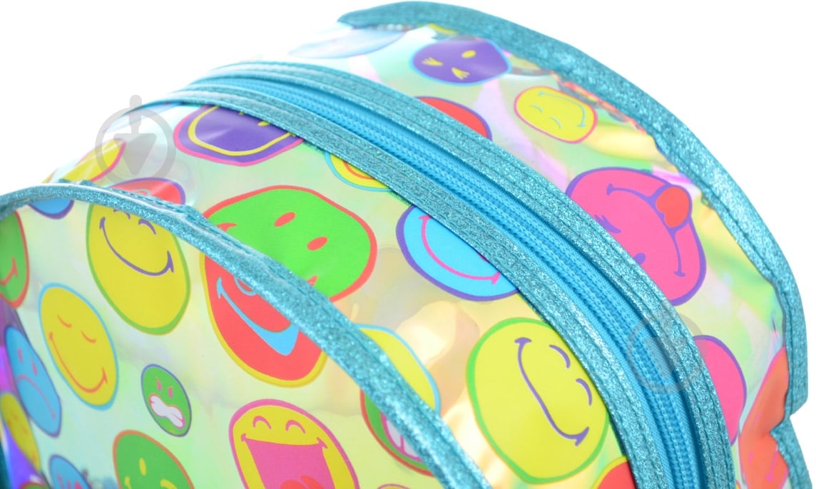 Рюкзак молодежный YES ST-20 Muzzle - фото 5