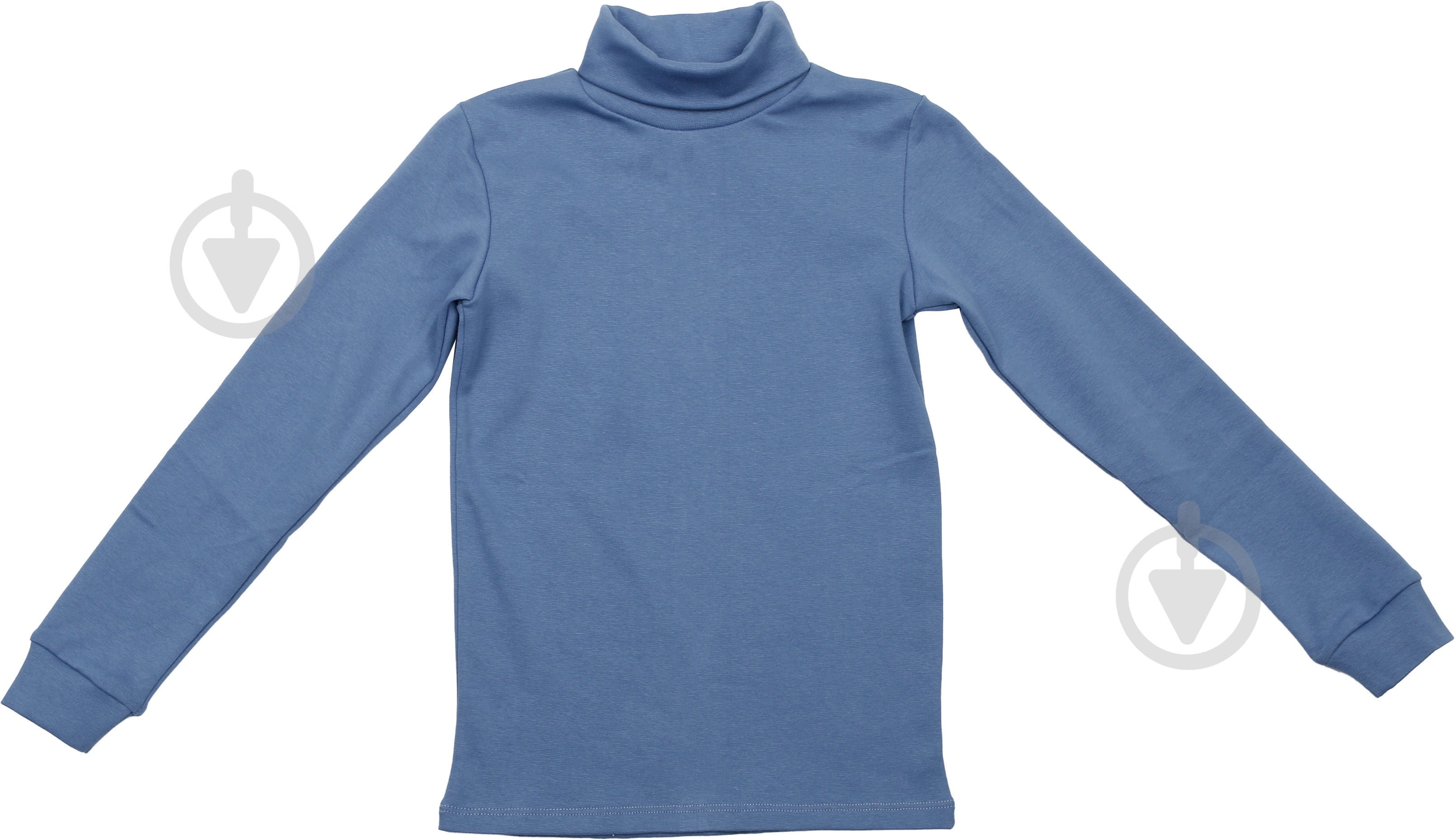 Джемпер для дівчинки Luna Kids 700/46016 р.122 індіго - фото 2