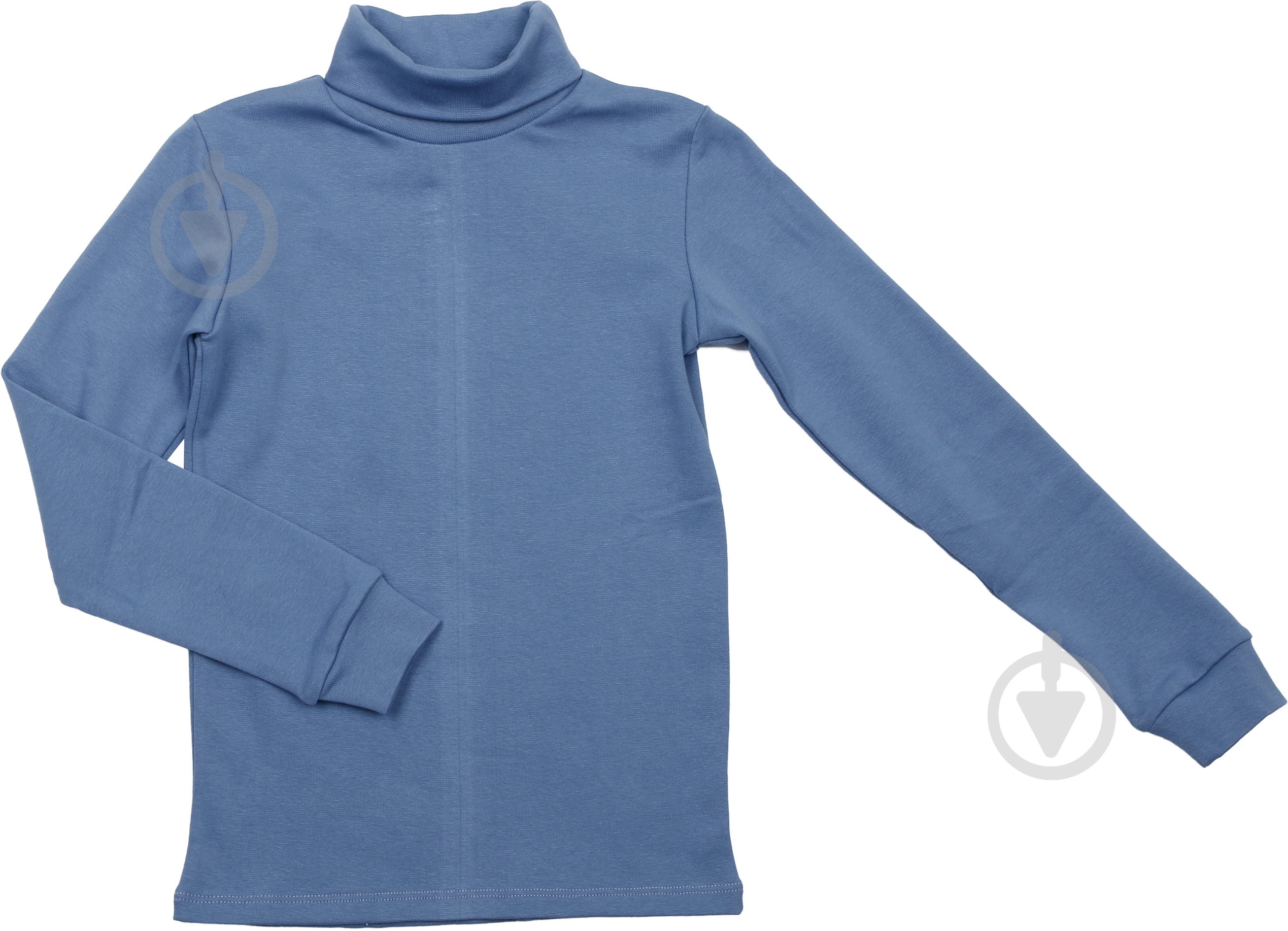 Джемпер для дівчинки Luna Kids 700/46016 р.122 індіго - фото 1