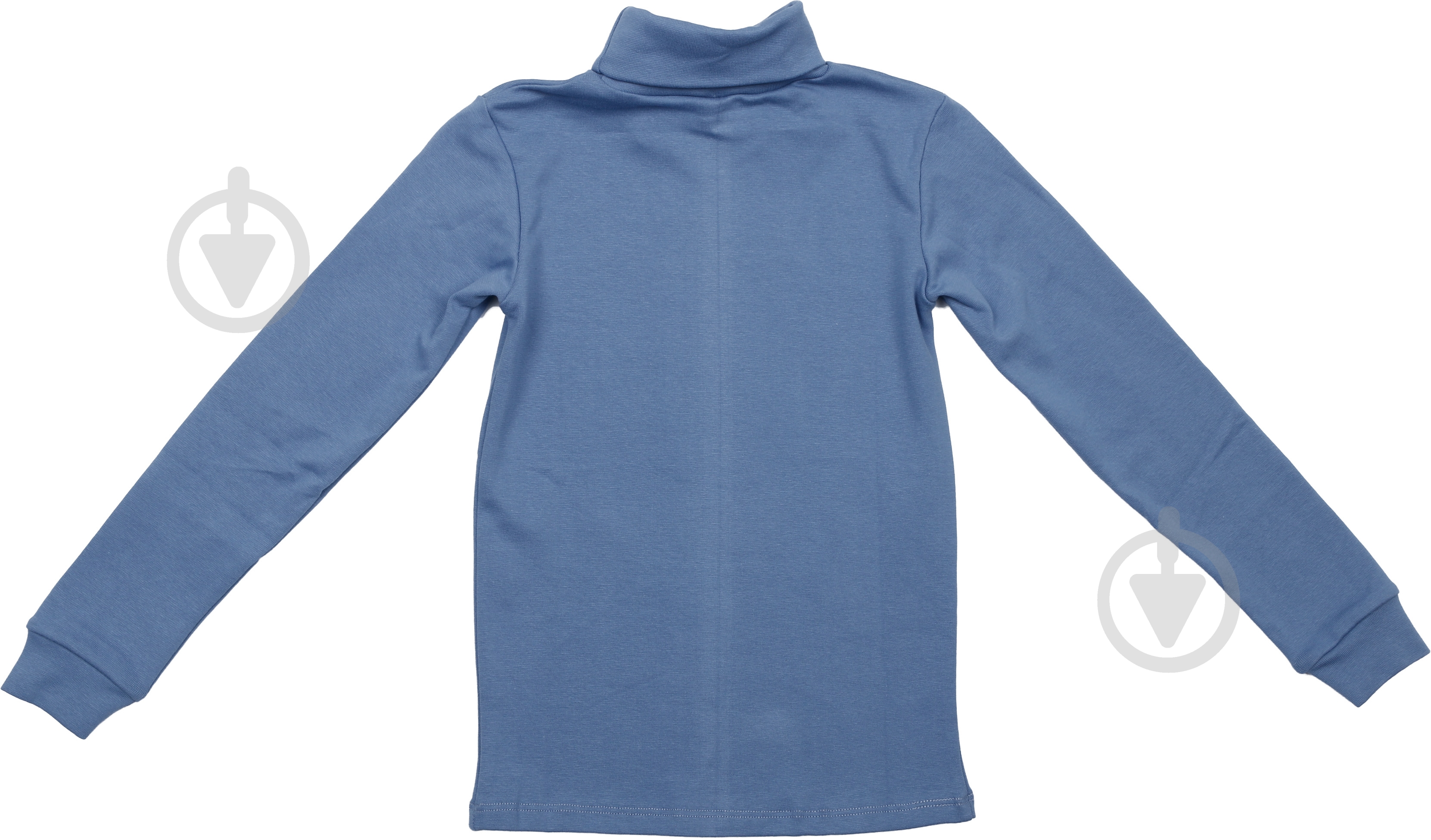 Джемпер для дівчинки Luna Kids 700/46016 р.122 індіго - фото 3