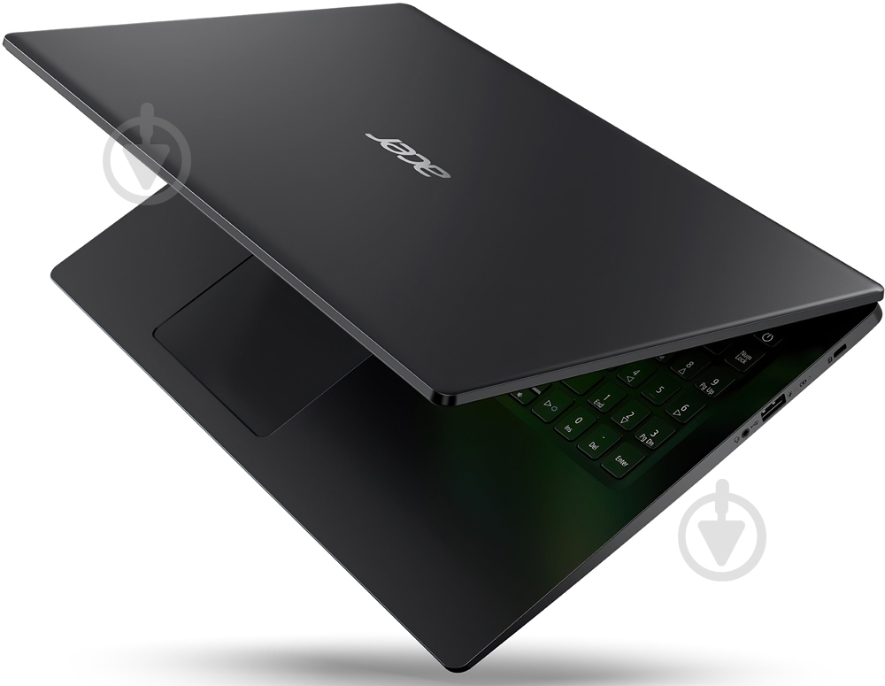 Ноутбук Acer Aspire 3 A315-34 15,6" (NX.HE3EU.06C) charcoal black - фото 10 Ноутбук Acer Aspire 3 A315-34 15,6" (NX.HE3EU.06C) charcoal black - фото 10