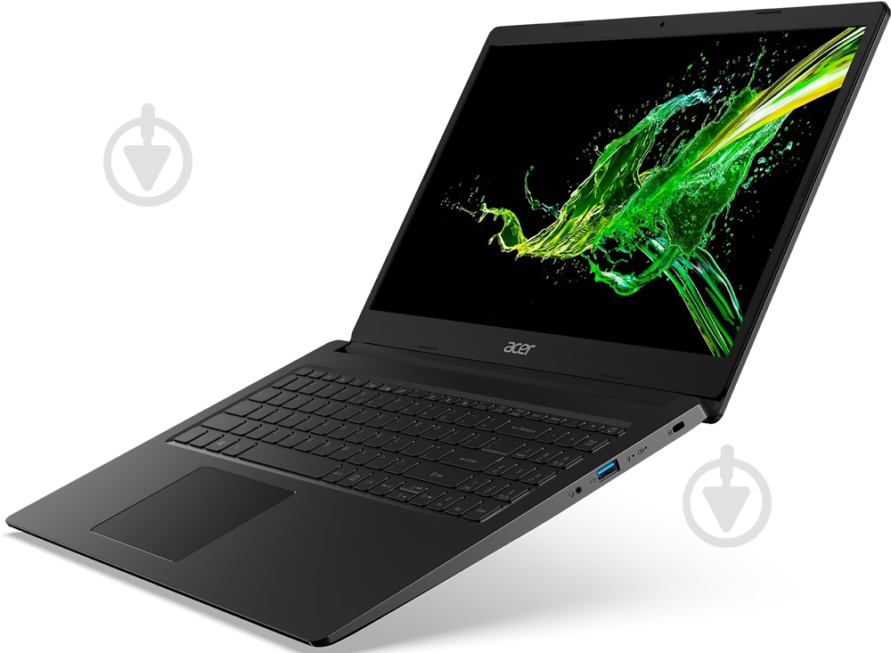 Ноутбук Acer Aspire 3 A315-34 15,6" (NX.HE3EU.06C) charcoal black - фото 9 Ноутбук Acer Aspire 3 A315-34 15,6" (NX.HE3EU.06C) charcoal black - фото 9
