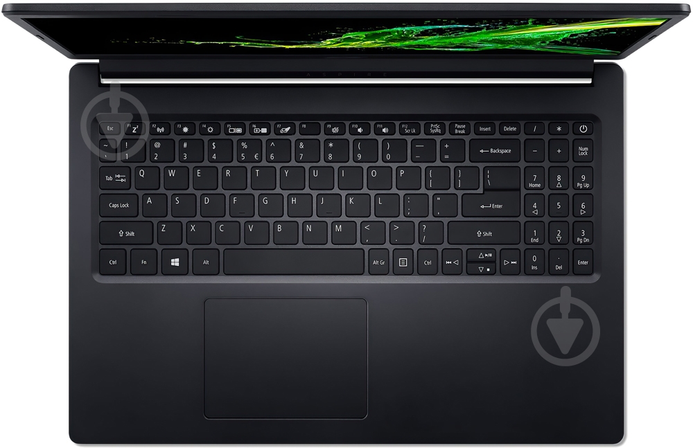 Ноутбук Acer Aspire 3 A315-34 15,6" (NX.HE3EU.06C) charcoal black - фото 4 Ноутбук Acer Aspire 3 A315-34 15,6" (NX.HE3EU.06C) charcoal black - фото 4