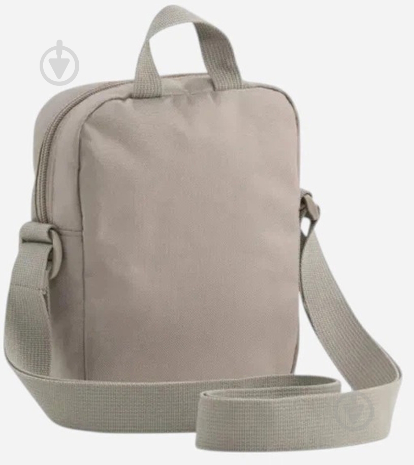 Сумка Puma Buzz portable 09115520 бежевый - фото 2 Сумка Puma Buzz portable 09115520 бежевый - фото 2