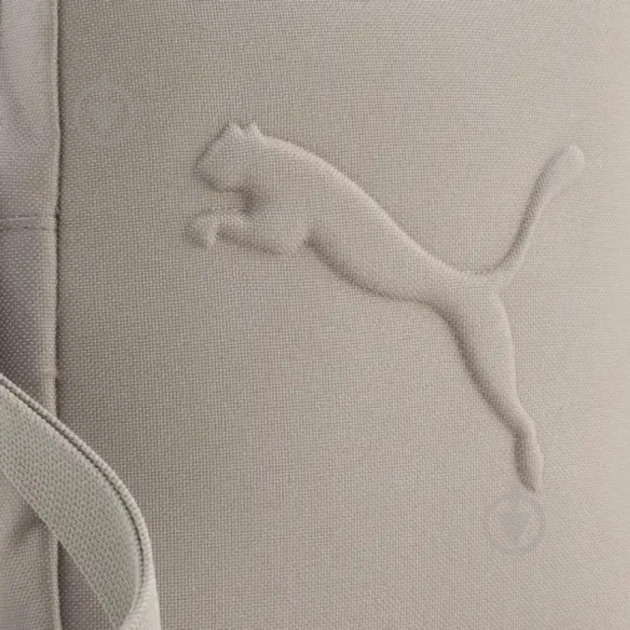 Сумка Puma Buzz portable 09115520 бежевый - фото 3 Сумка Puma Buzz portable 09115520 бежевый - фото 3