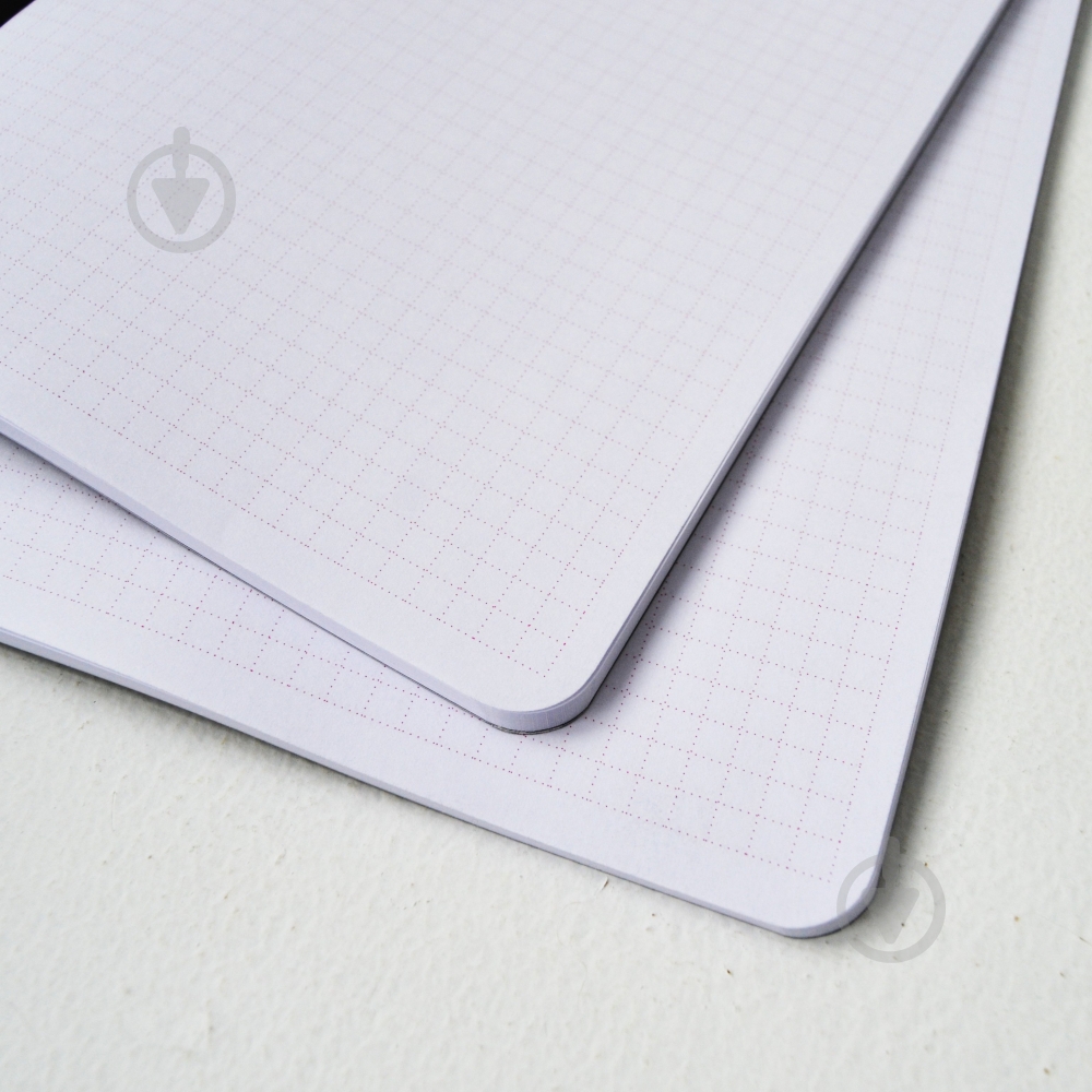 Блокнот Twins series attracted А6 40 лист. Profiplan - фото 4