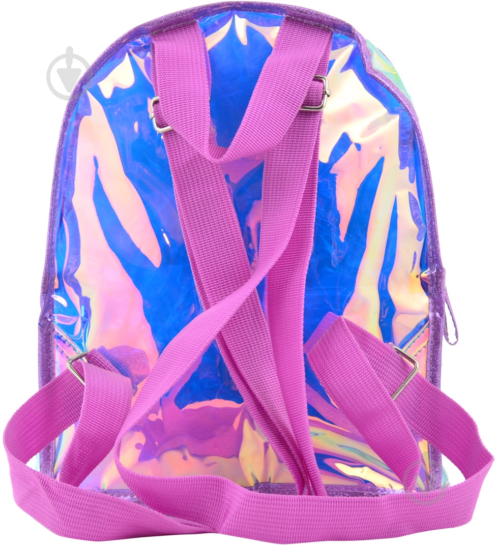 Рюкзак молодіжний YES ST-20 Glowing heart - фото 4 Рюкзак молодіжний YES ST-20 Glowing heart - фото 4