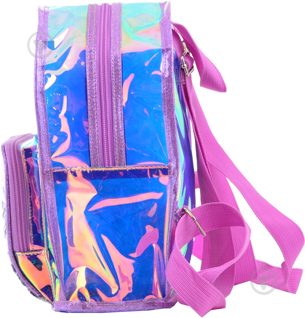 Рюкзак молодіжний YES ST-20 Glowing heart - фото 3 Рюкзак молодіжний YES ST-20 Glowing heart - фото 3