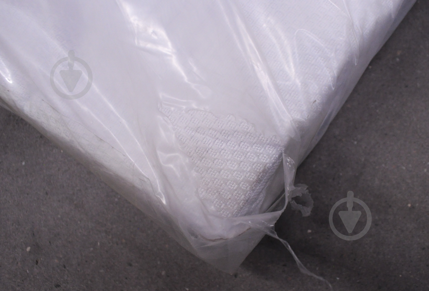 УЦЕНКА! Матрас Delight Экон 160x200 см (УЦ №63) - фото 4