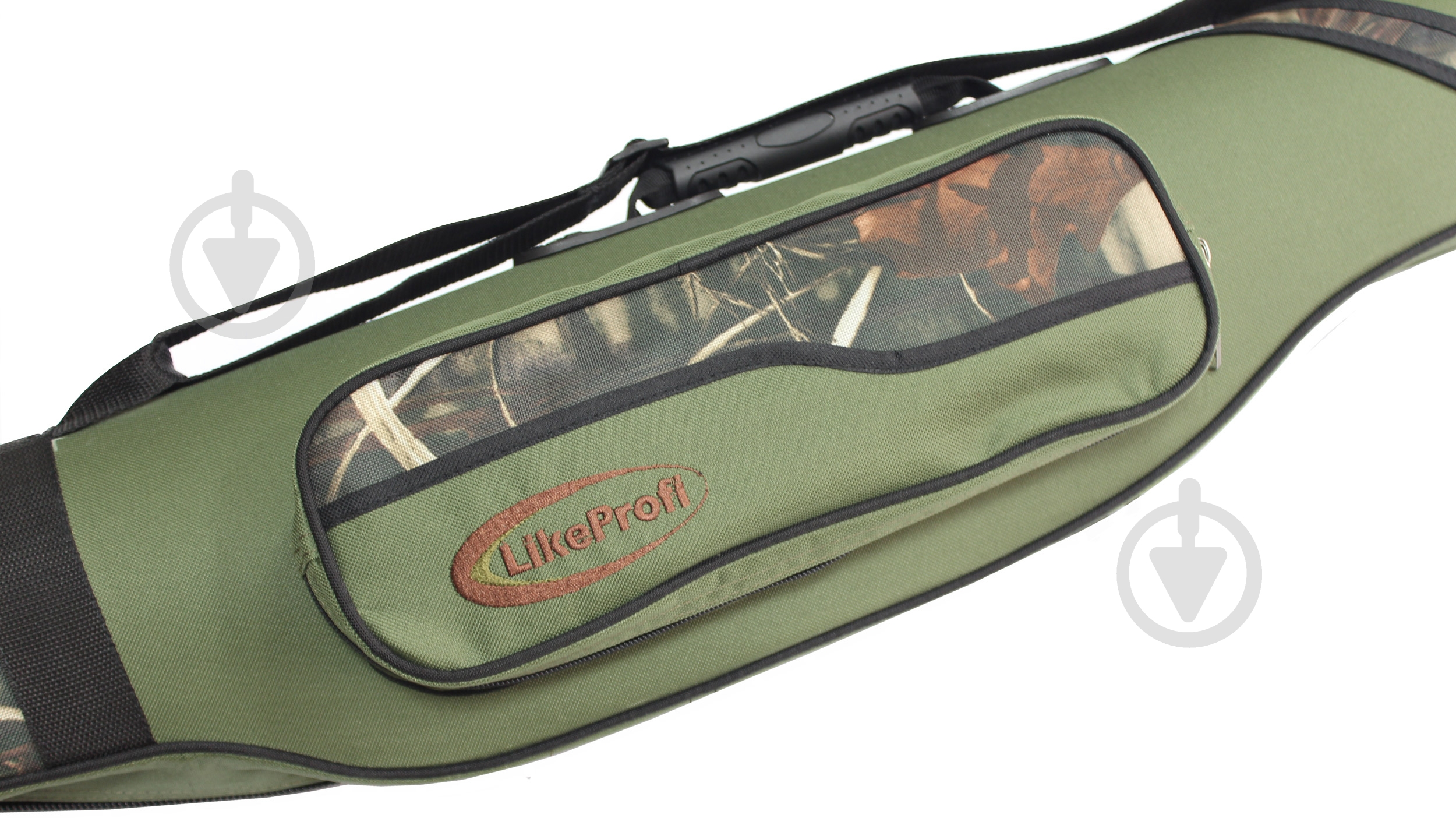 Чехол LikeProfi 145 см 12.2.145GN - фото 3