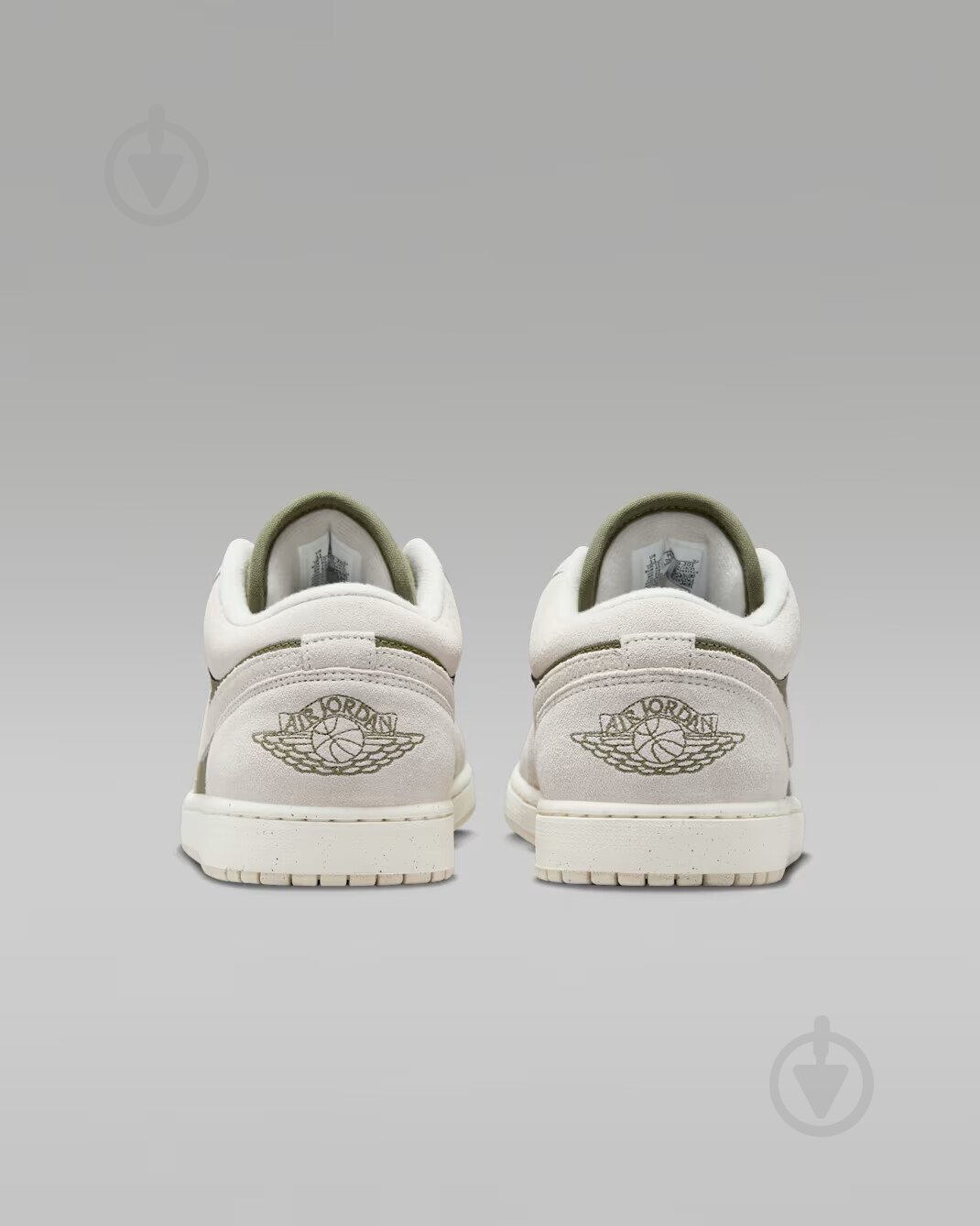 Кроссовки Jordan Air Jordan 1 Low SE HV4089-201 р.44 - фото 4 Кроссовки Jordan Air Jordan 1 Low SE HV4089-201 р.44 - фото 4