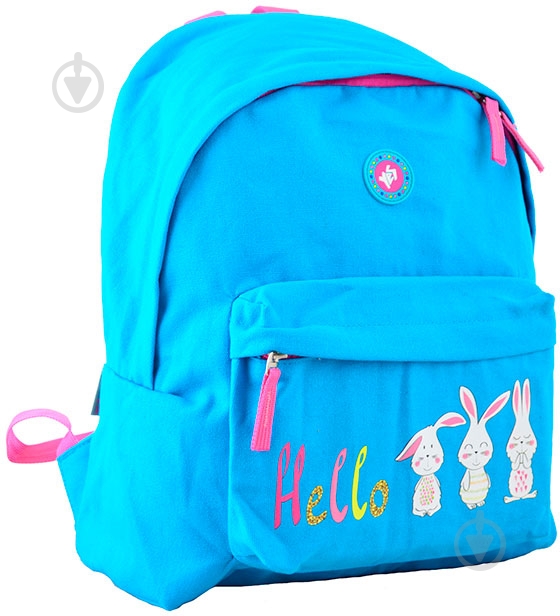 Рюкзак молодежный YES ST-30 Medium - фото 1