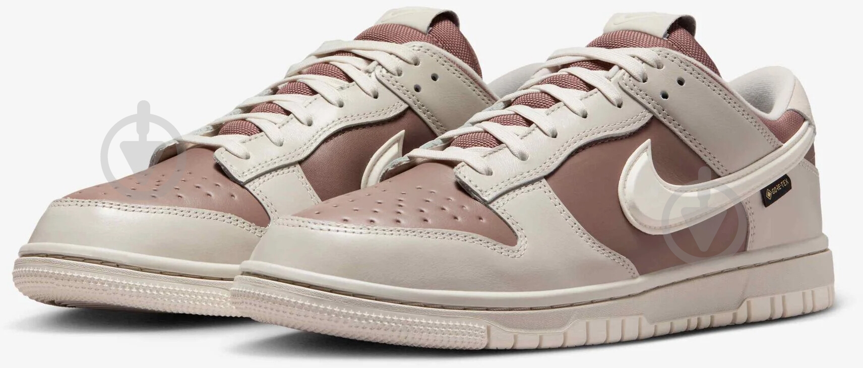 ᐉ Кросівки Nike DUNK LOW GTX HQ2053-002 р.44 • Краща ціна в Києві
